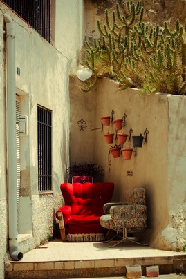 ソファ,屋外,屋外家具